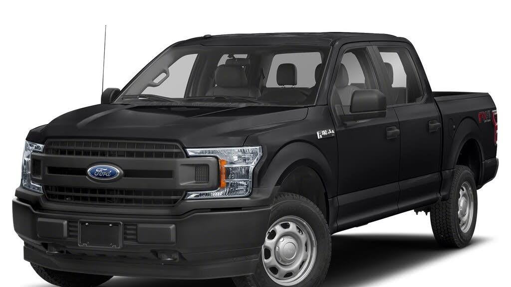 Preowned 2020 Ford F-150 XLT for Sale