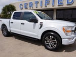 2022 F-150 Thumbnail 1
