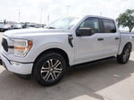 2022 F-150 Thumbnail 3