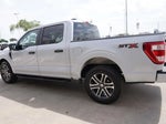 2022 F-150 Thumbnail 4
