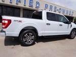 2022 F-150 Thumbnail 6