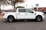 2022 F-150 Thumbnail 11