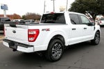 2022 F-150 Thumbnail 12