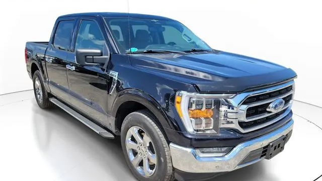 Preowned 2023 Ford F-150 XL for Sale