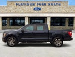 2023 F-150 Thumbnail 3