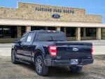 2023 F-150 Thumbnail 4