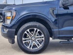 2023 F-150 Thumbnail 9