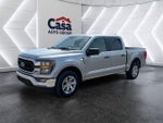 2023 F-150 Thumbnail 4