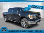2023 F-150 Thumbnail 1