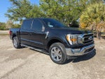 2023 F-150 Thumbnail 2