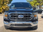 2023 F-150 Thumbnail 3