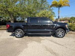 2023 F-150 Thumbnail 4
