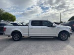 2018 F-150 Thumbnail 4