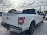 2018 F-150 Thumbnail 5