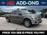 2018 F-150 Thumbnail 1