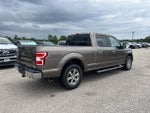 2018 F-150 Thumbnail 2