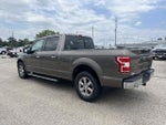 2018 F-150 Thumbnail 3