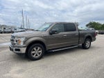 2018 F-150 Thumbnail 4