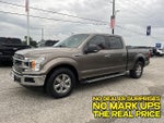 2018 F-150 Thumbnail 7