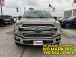 2018 F-150 Thumbnail 8