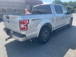 2019 F-150 Thumbnail 4