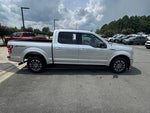 2019 F-150 Thumbnail 7