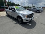 2019 F-150 Thumbnail 8