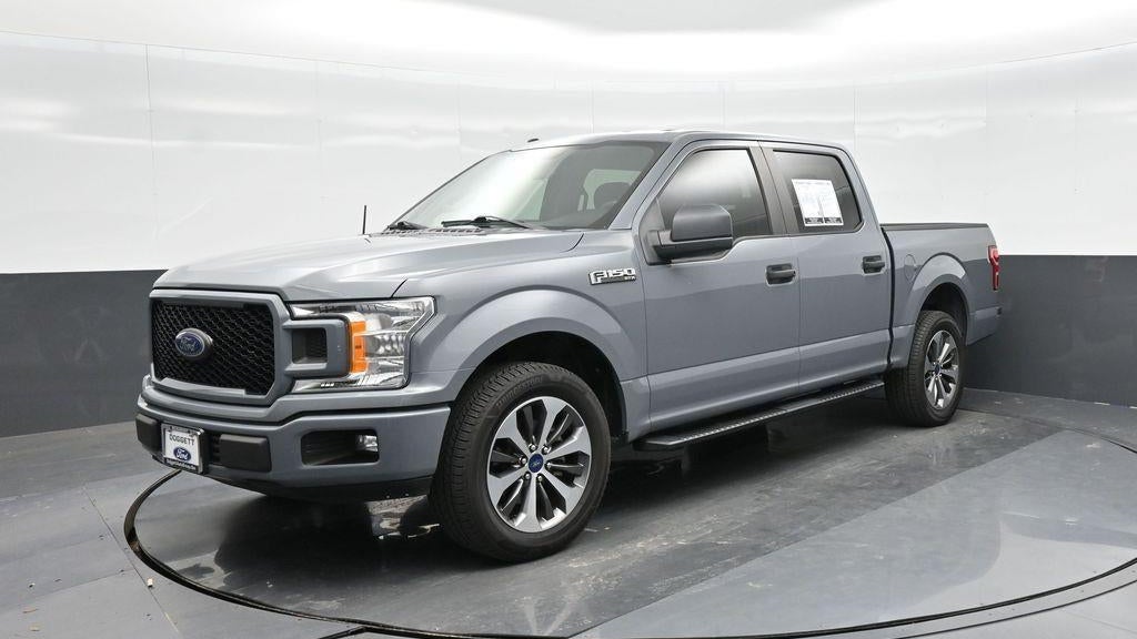 Preowned 2019 Ford F-150 XL for Sale