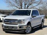 2019 F-150 Thumbnail 15