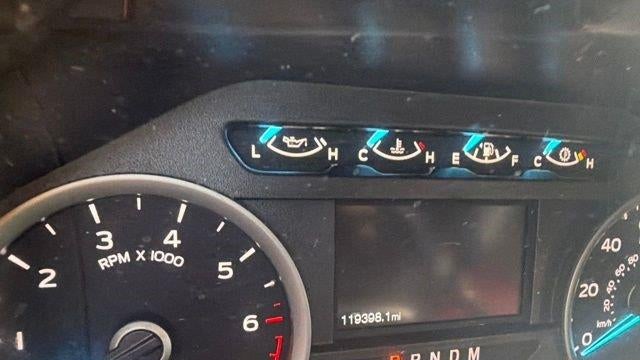 Preowned 2020 Ford F-150 Platinum for Sale
