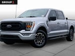 2021 F-150 Thumbnail 1