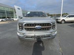 2022 F-150 Thumbnail 3