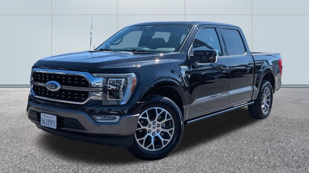 Preowned 2022 Ford F-150 XL for Sale