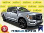 2022 F-150 Thumbnail 1