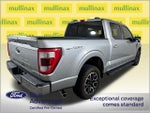 2022 F-150 Thumbnail 4