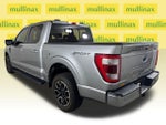 2022 F-150 Thumbnail 11