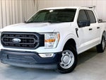 2022 F-150 Thumbnail 10