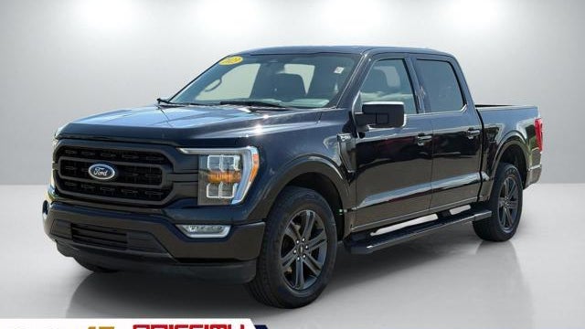 Preowned 2023 Ford F-150 XL for Sale