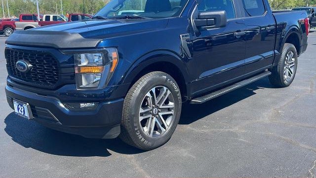 Preowned 2023 Ford F-150 XL for Sale