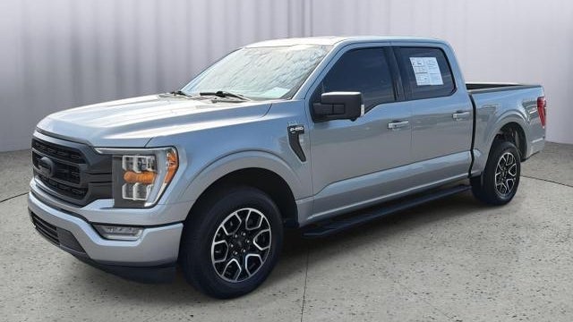 Preowned 2023 Ford F-150 Lariat for Sale