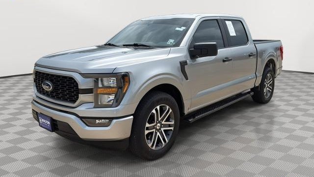 Preowned 2023 Ford F-150 XL for Sale