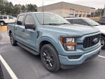 2023 F-150 Thumbnail 2