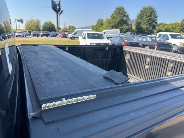 2015 Ford F-150 - $11,908