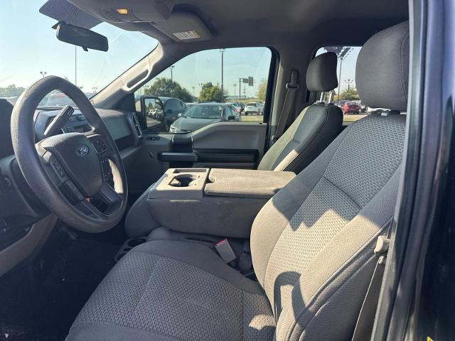 2015 Ford F-150 - $11,908