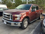 2016 F-150 Thumbnail 1