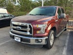 2016 F-150 Thumbnail 2
