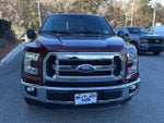 2016 F-150 Thumbnail 7