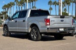 2016 F-150 Thumbnail 8