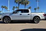 2016 F-150 Thumbnail 9