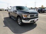 2022 F-150 Thumbnail 3